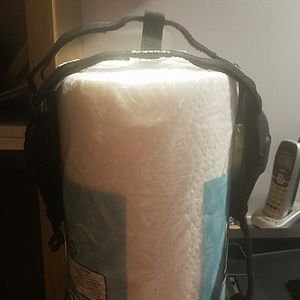 Old School Youth Ear Guards